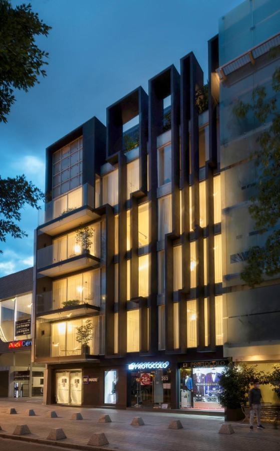 Aparthotel Parklife Masaryk Mexico-stad