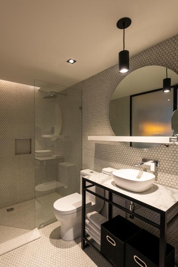 Aparthotel Parklife Masaryk Mexico-stad